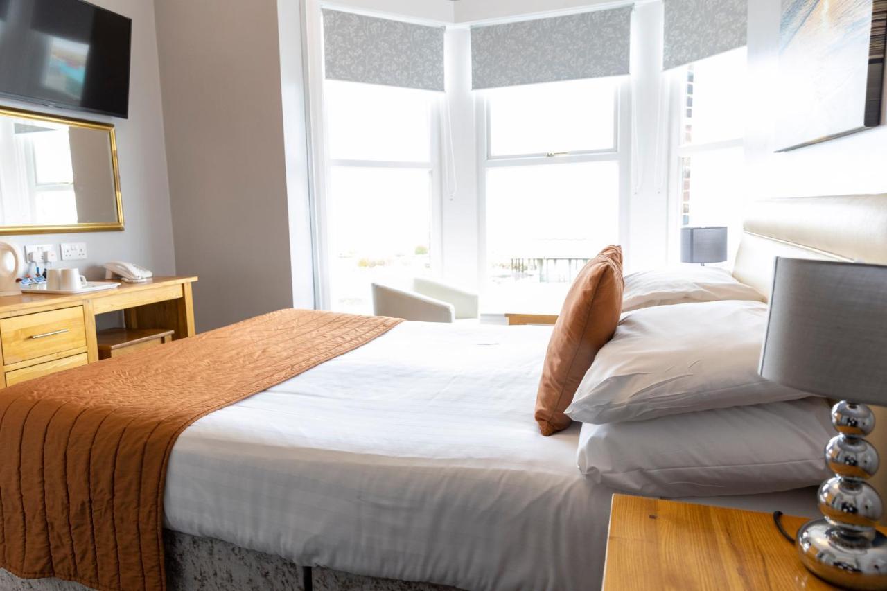 Furzedown Hotel 3*