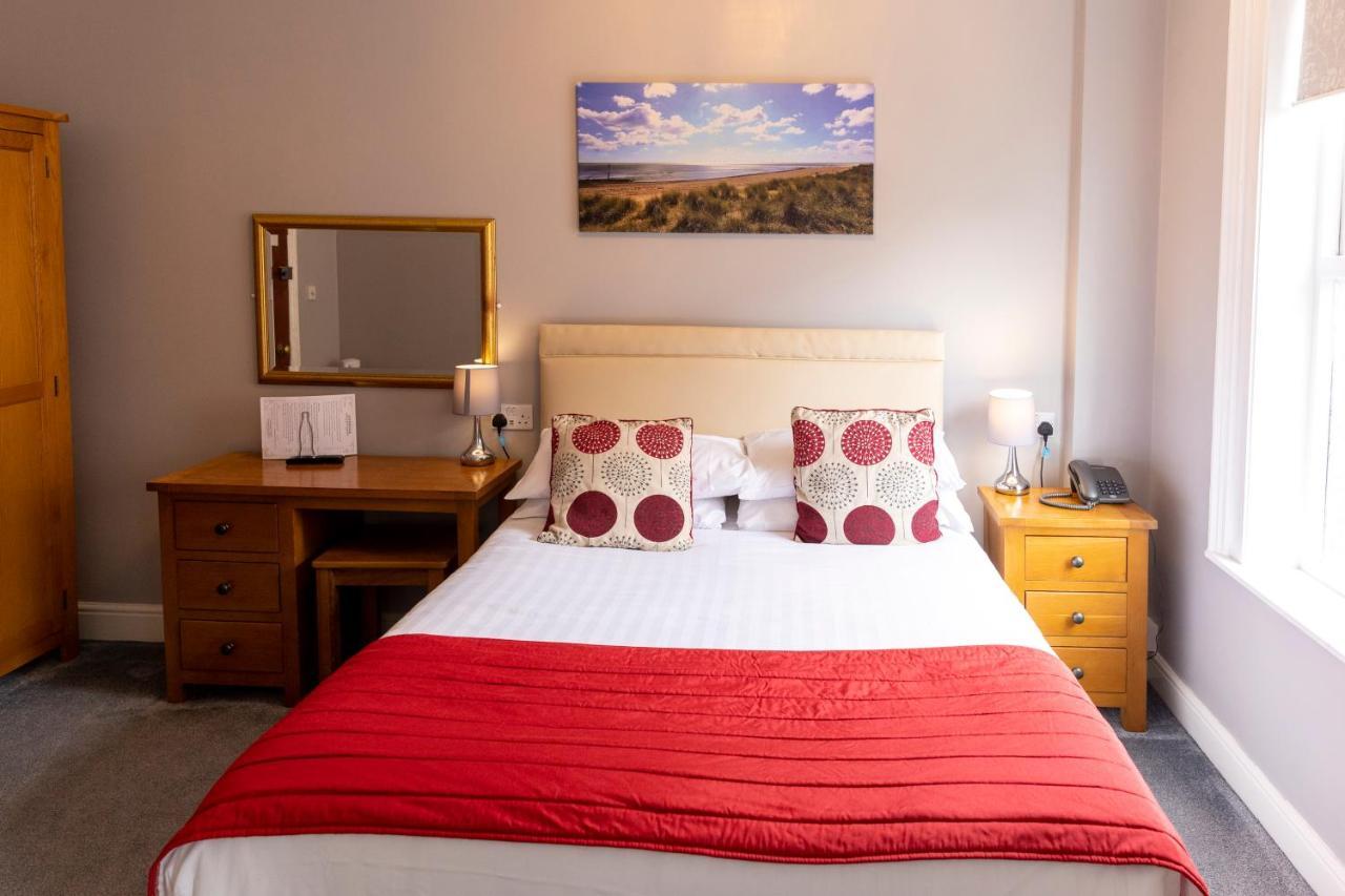 Furzedown Hotel Great Yarmouth