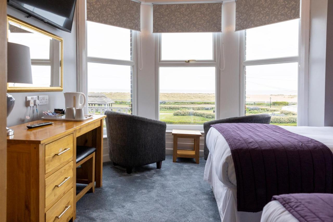 Furzedown Great Yarmouth