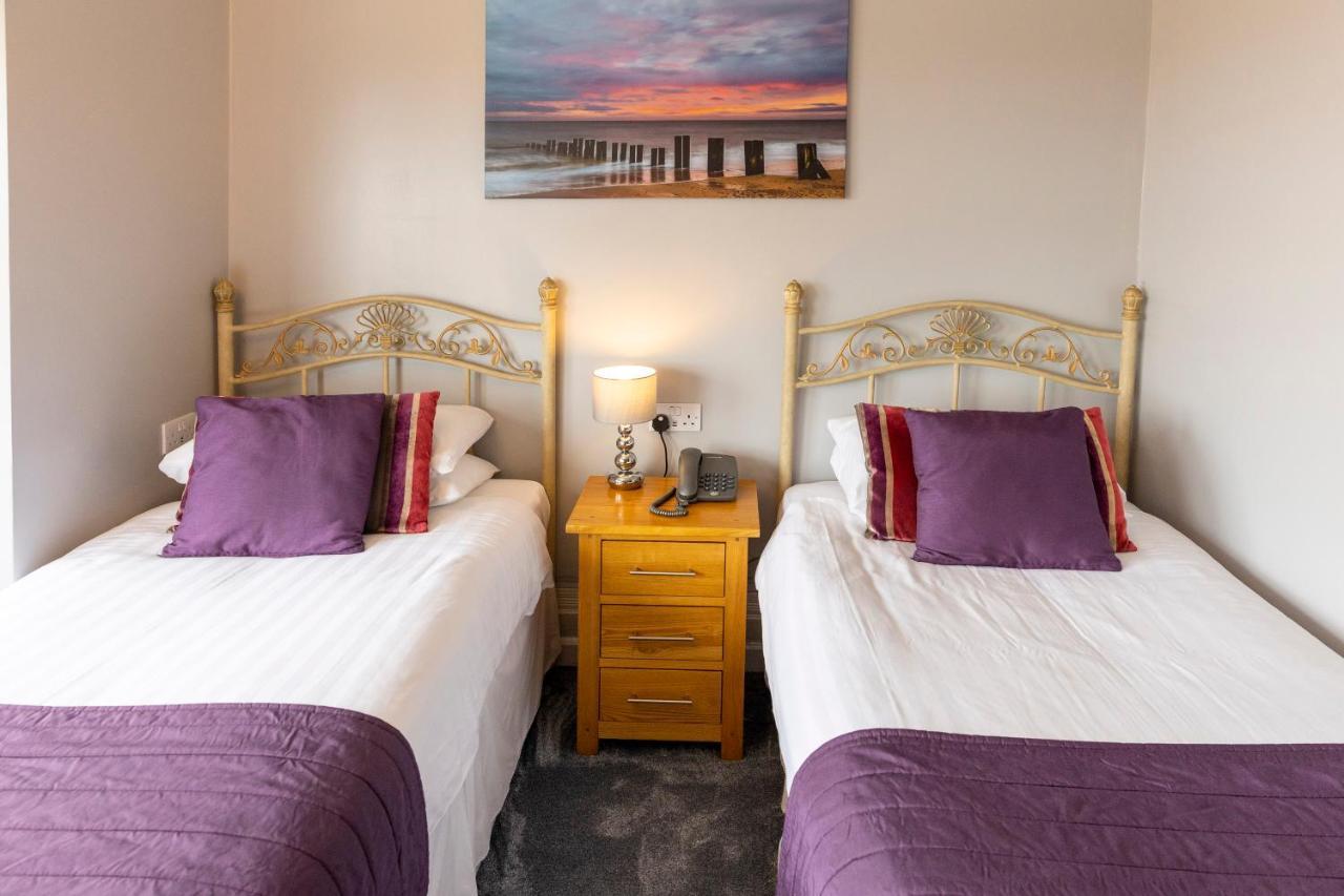 Furzedown Hotel 3*