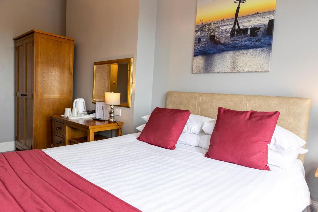 Hotel Furzedown 3*