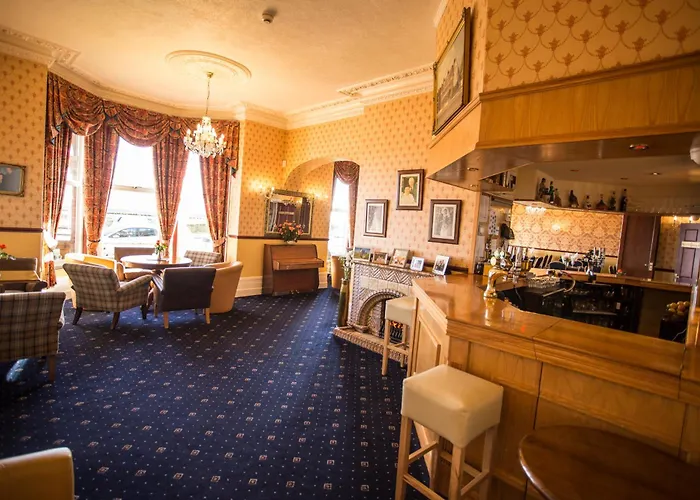 Furzedown Hotel