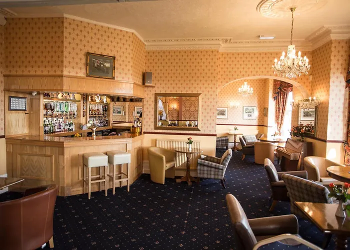Furzedown Hotel