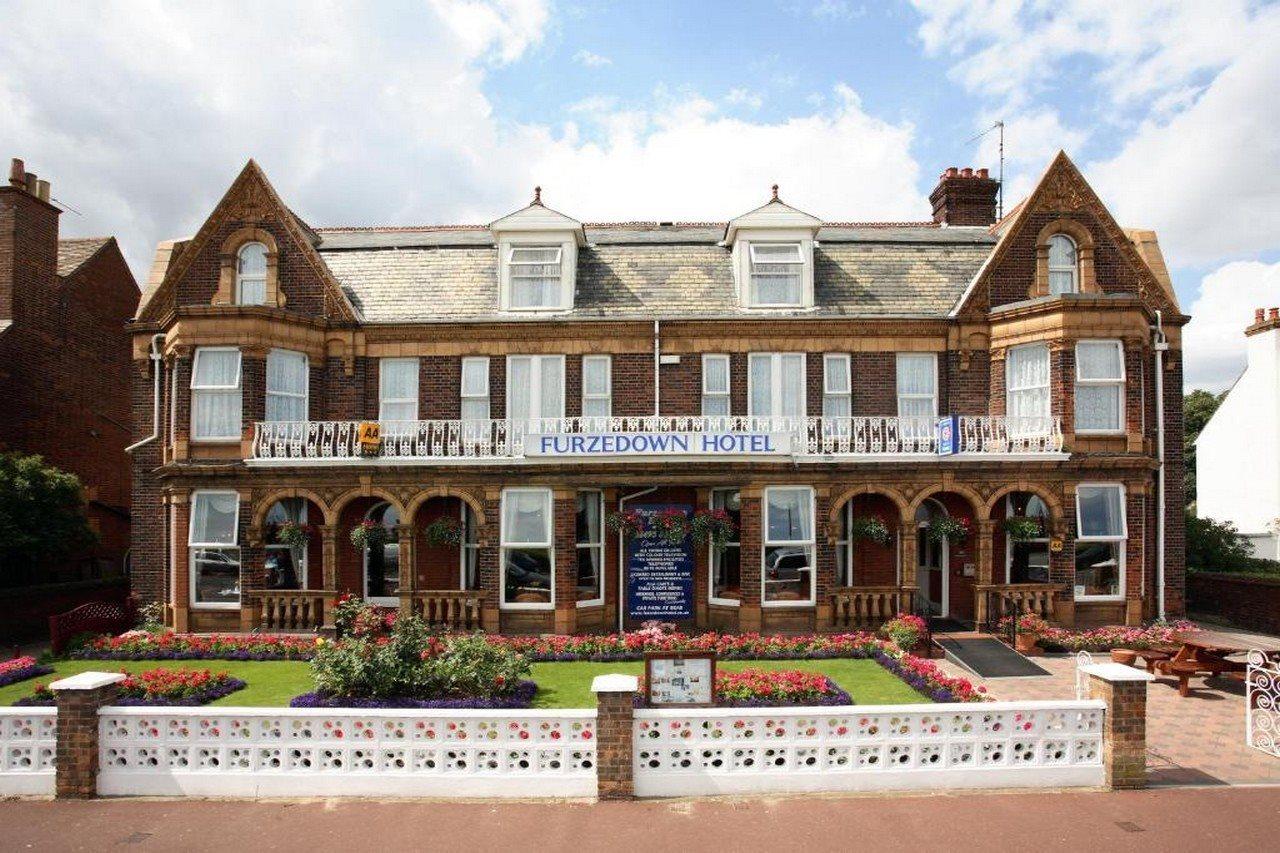 Furzedown 3* Great Yarmouth
