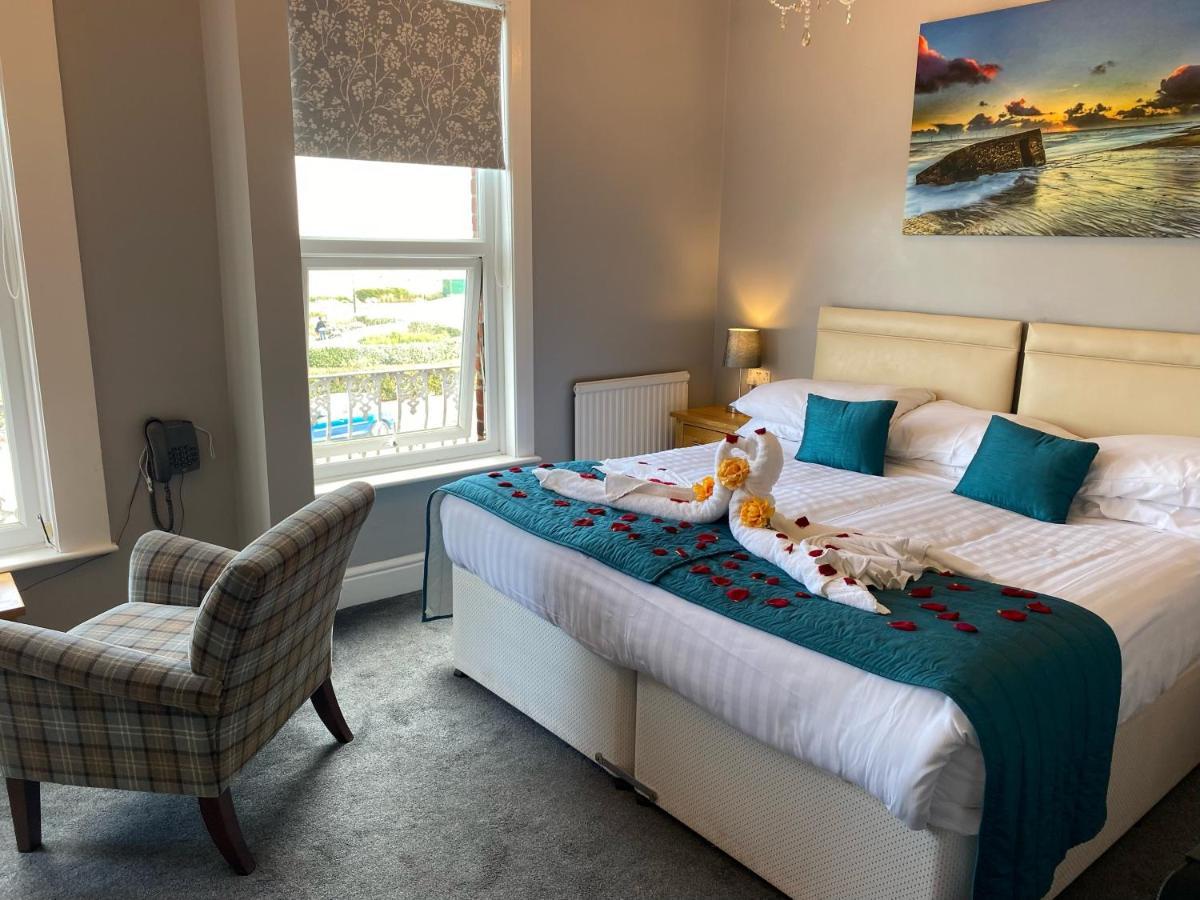 Hotel Furzedown
