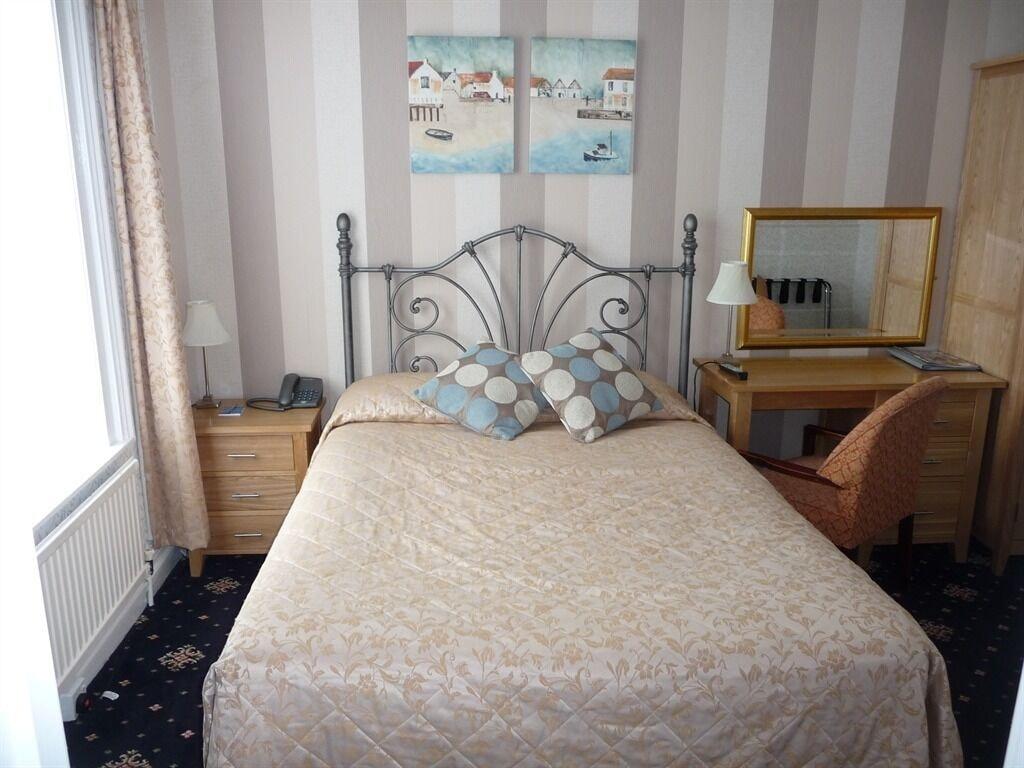 Hotel Furzedown
