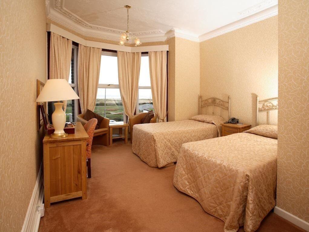 Furzedown 3* Great Yarmouth