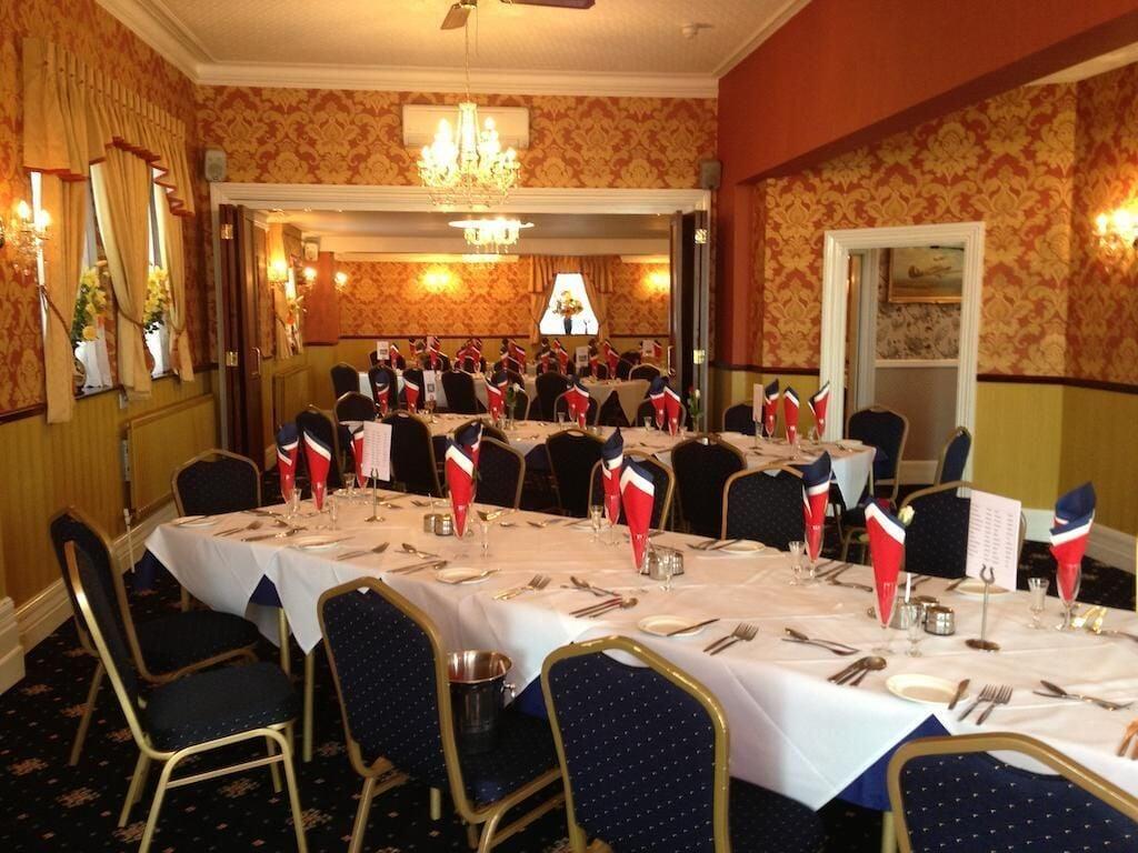 Hotel Furzedown Great Yarmouth