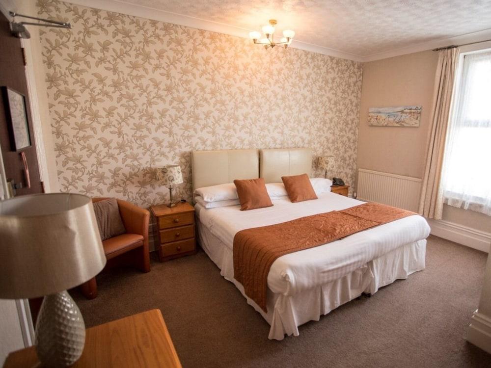 Hotel Furzedown 3*