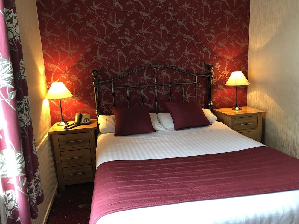 Hotel Furzedown 3*