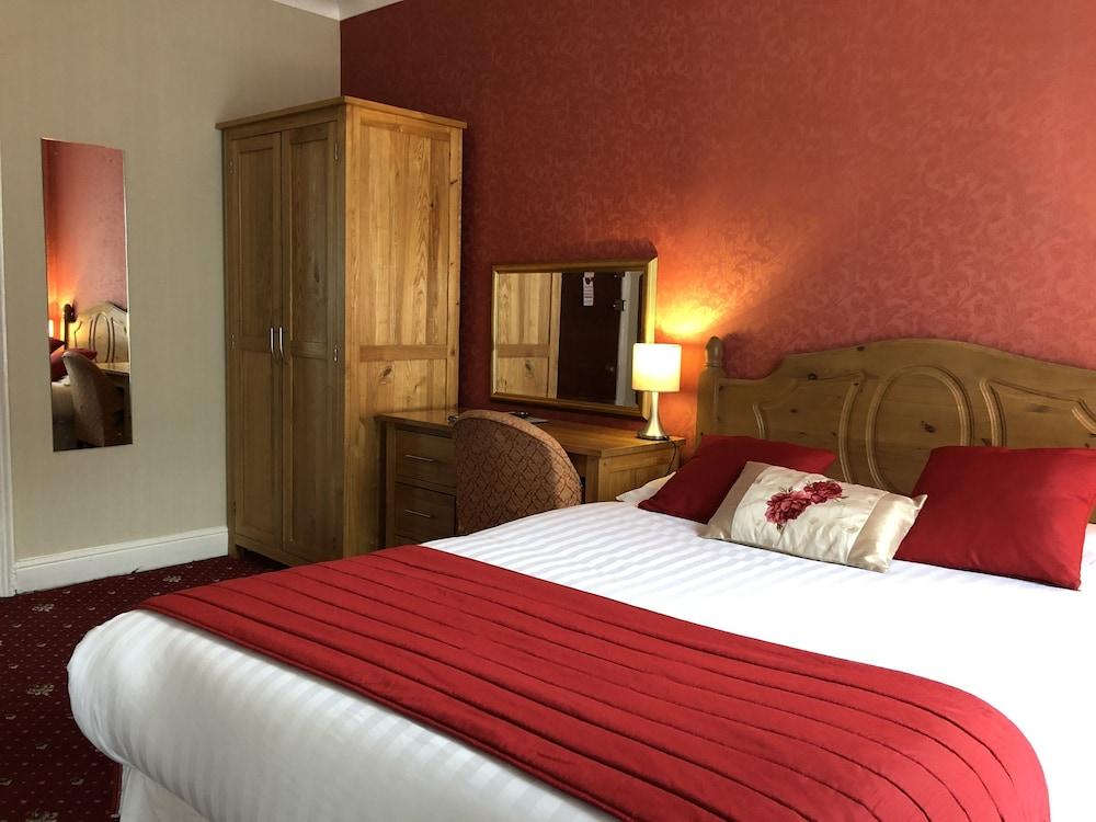 Hotel Furzedown Great Yarmouth