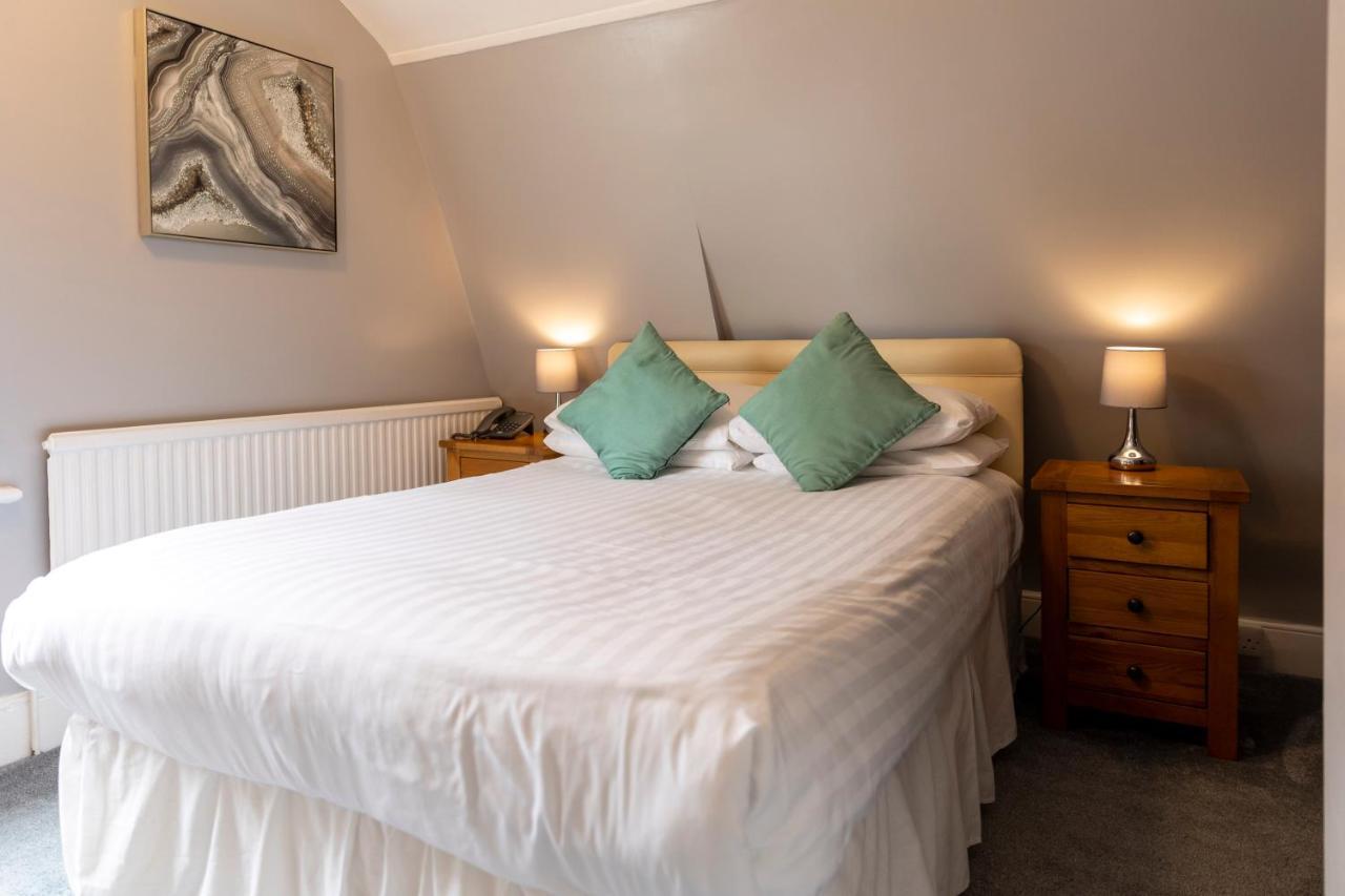 Hotel Furzedown Great Yarmouth