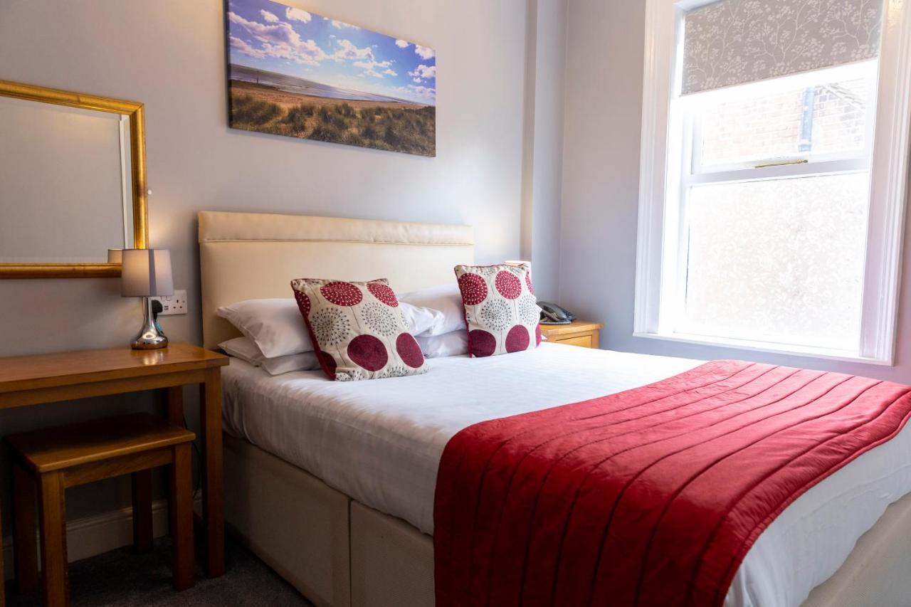 Hotel Furzedown