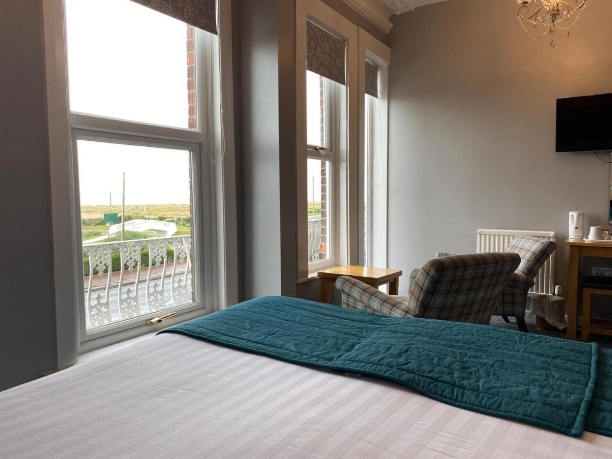 Hotel Furzedown Great Yarmouth