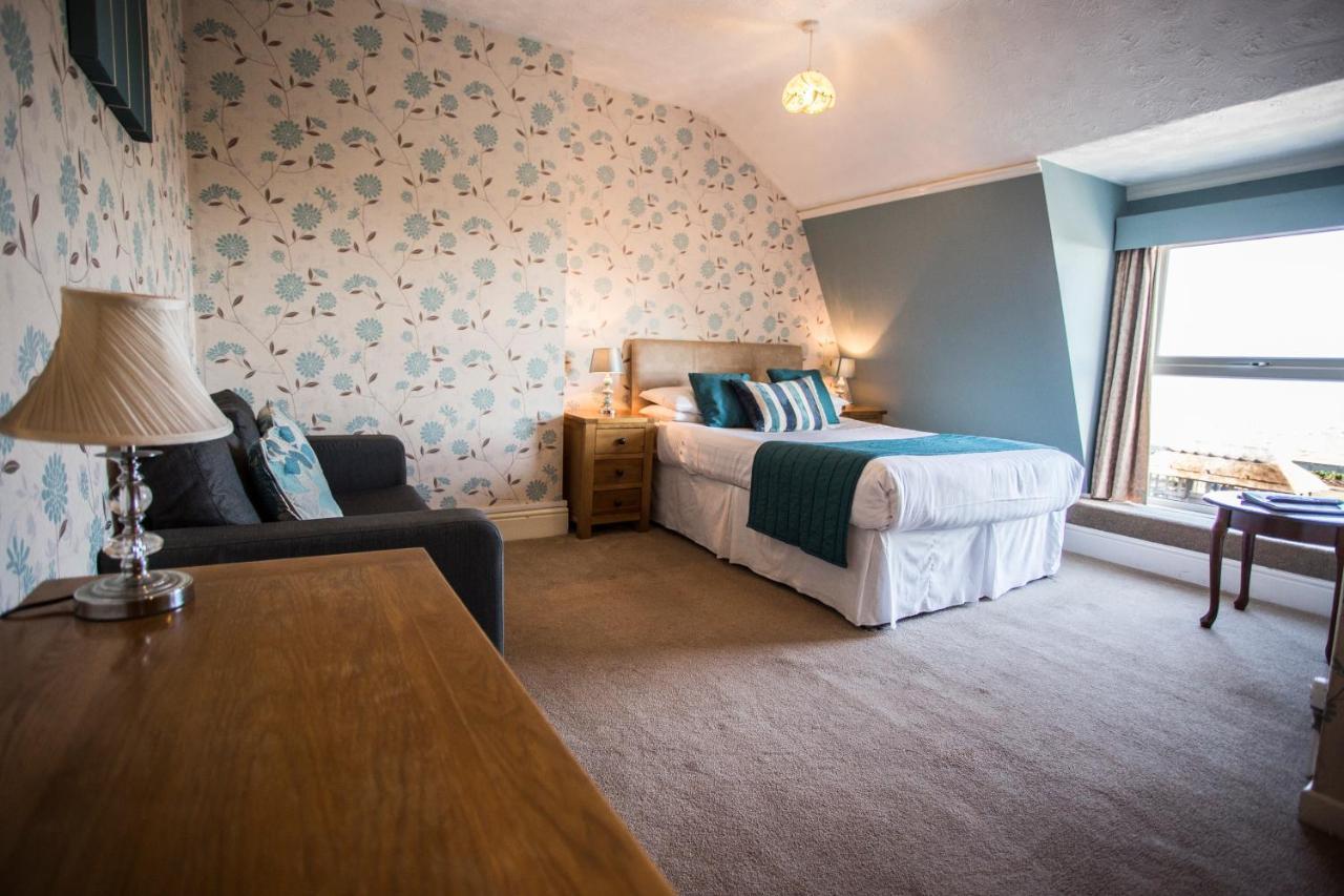 Furzedown Hotel