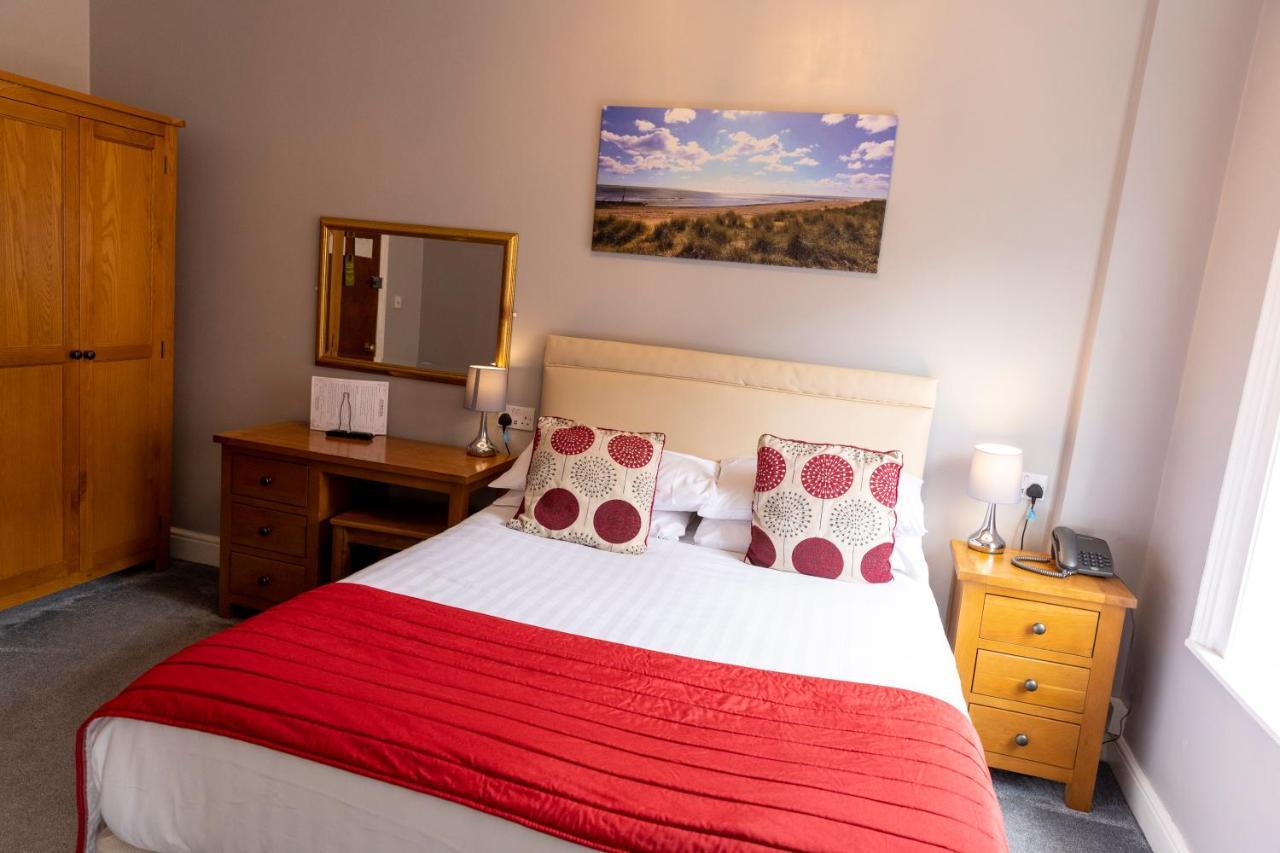 Furzedown Hotel 3*