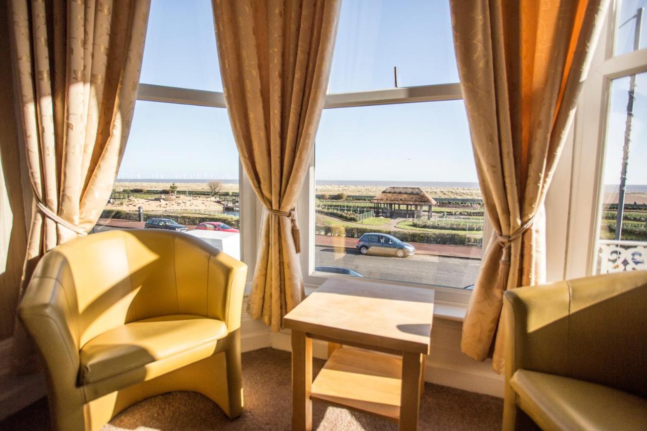 Furzedown Hotel Great Yarmouth
