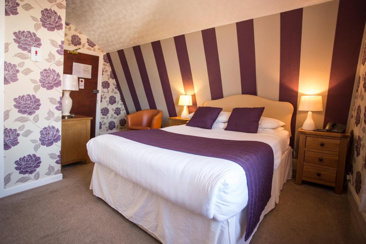 Hotel Furzedown