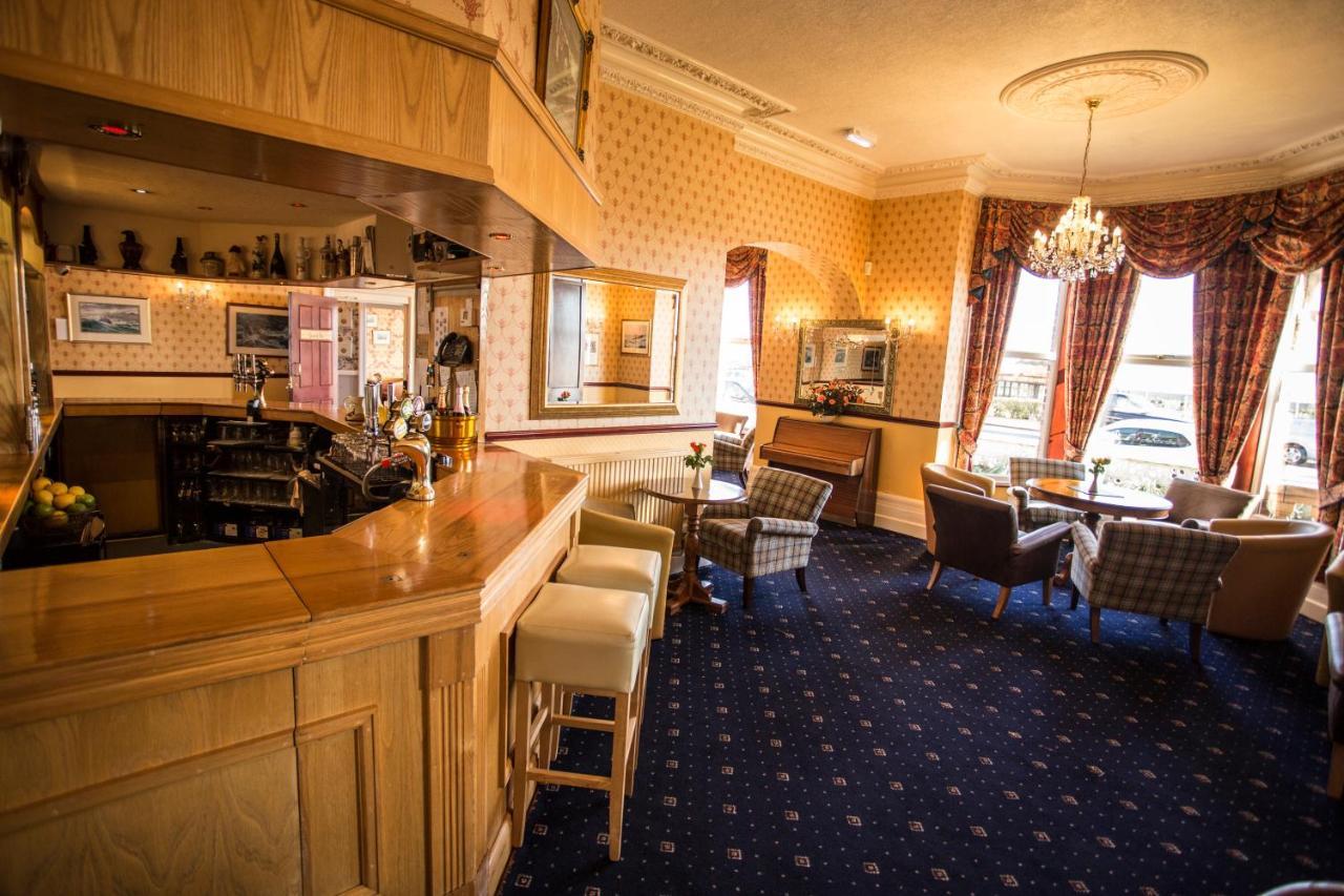 Furzedown Hotel Great Yarmouth