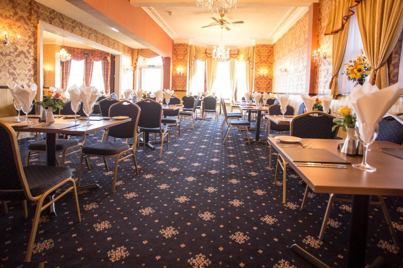 Hotel Furzedown Great Yarmouth