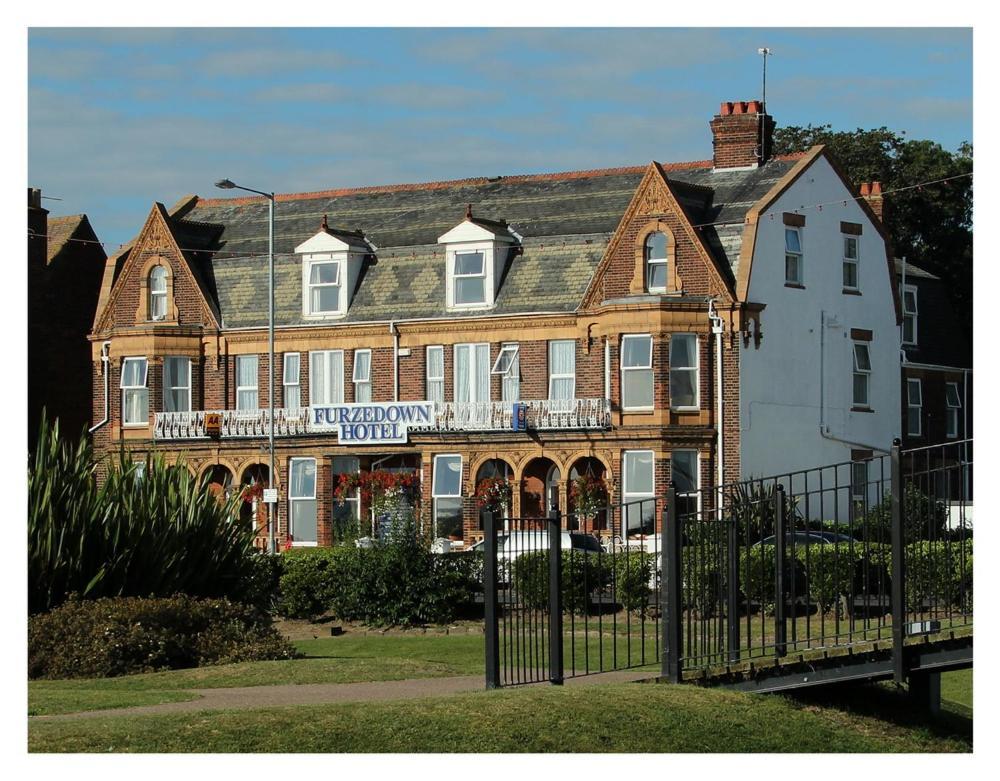 Furzedown Hotel Great Yarmouth