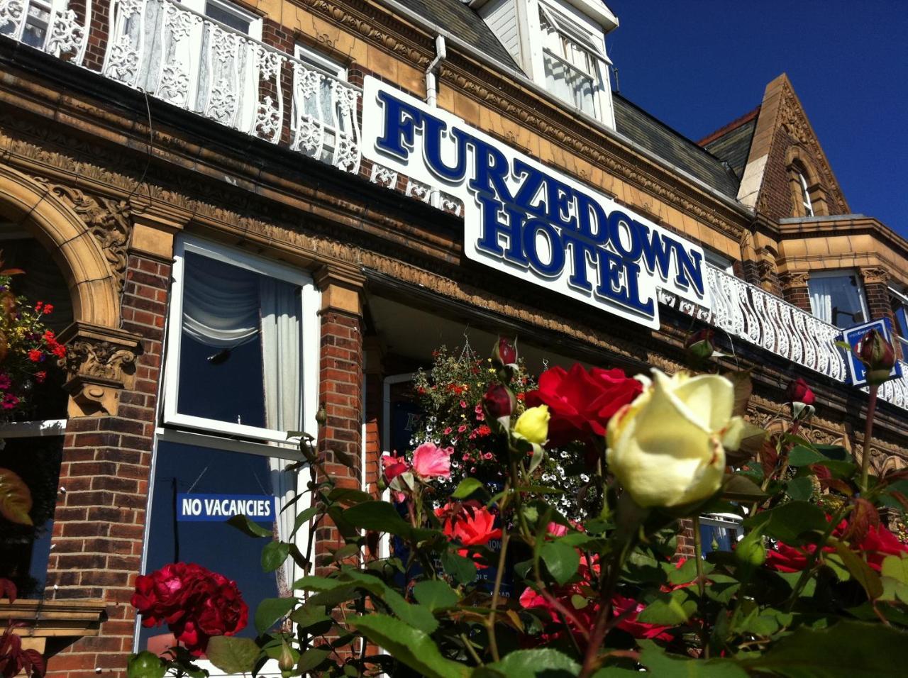 Furzedown 3*